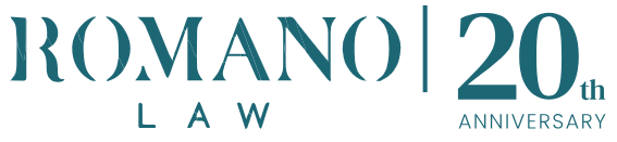 Romano Law 

https://www.romanolaw.com/ -  New York City Business Lawyers