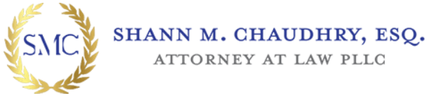 Shann M. Chaudhry, Esq., Attorney at Law, PLLC 

https://smcesq.com/ - Texas Business Attorneys