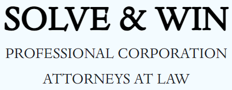 Solve & Win, PC 

https://www.solveandwin.com/ - Los Angeles Business-minded Corporate Lawyers