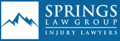 Springs Law Group 

https://springslawgroup.com/ - Colorado Springs Personal Injury Lawyer