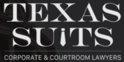 Texas Suits 

https://txsuits.com/ - Texas Business & Contract Law Firm