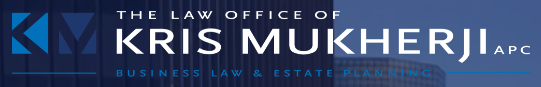 The Law Office of Kris Mukherji, APC 

https://kmsdlawoffice.com/ - San Diego's Best Business Lawyer