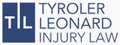 Tyroler Leonard 

https://injurylawmn.com/ - Minnesota Personal Injury Lawyers