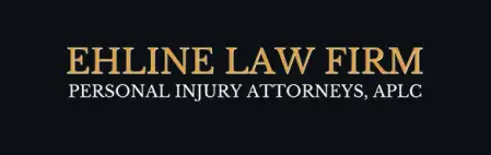 Ehline Law Firm Personal Injury Attorneys, APLC Greater Los Angeles, California 