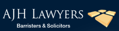 AJH LAWYERS

https://www.ajhlawyers.com.au/ - Melbourne Boutique Commercial and Business Law Firm