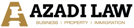 Azadi Law P.A. 

https://www.azadilaw.com/ - Florida Experience Business Lawyer