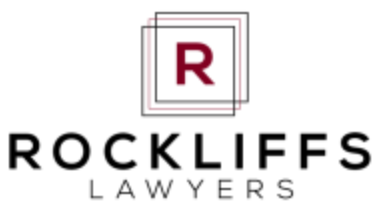 Rockliffs Lawyers 

https://rslaw.com.au/ - Australian Business & Commercial Law Firm