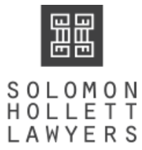 Solomon Hollett Lawyers 

https://solomonhollettlawyers.com.au/ - Pert Leading Commercial and Business Law Firm