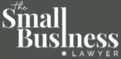 The Small Business Lawyer 

https://thesmallbusinesslawyer.com.au/ - Brisbane Expert for Small Business Lawyer