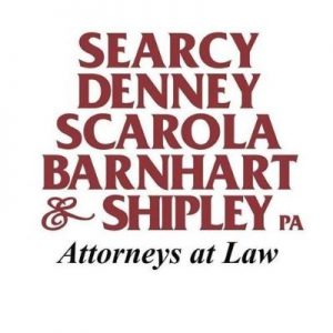 searcy denny best personal injury lawyers west palm beach fl